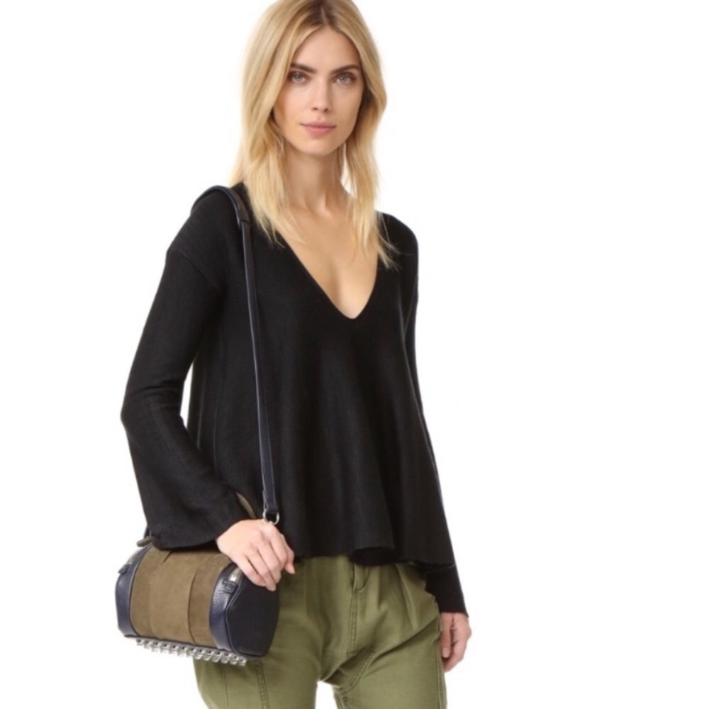 Free People Sundae Pullover NWOT